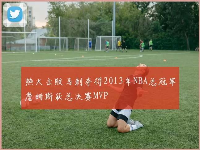 热火击败马刺夺得2013年NBA总冠军詹姆斯获总决赛MVP